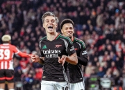 开云棋牌官网-包含阿森纳客场大胜，士气大增迎来反弹的词条