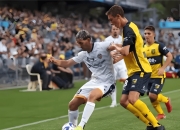 Kaiyuan Game Card-悉尼FC表现出色，成功晋级亚冠小组赛的简单介绍