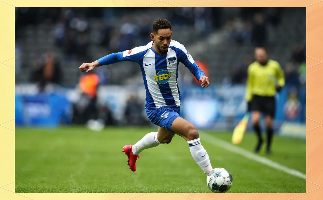 关于柏林赫塔主场战平科隆，德甲中游之师稳健前行的信息