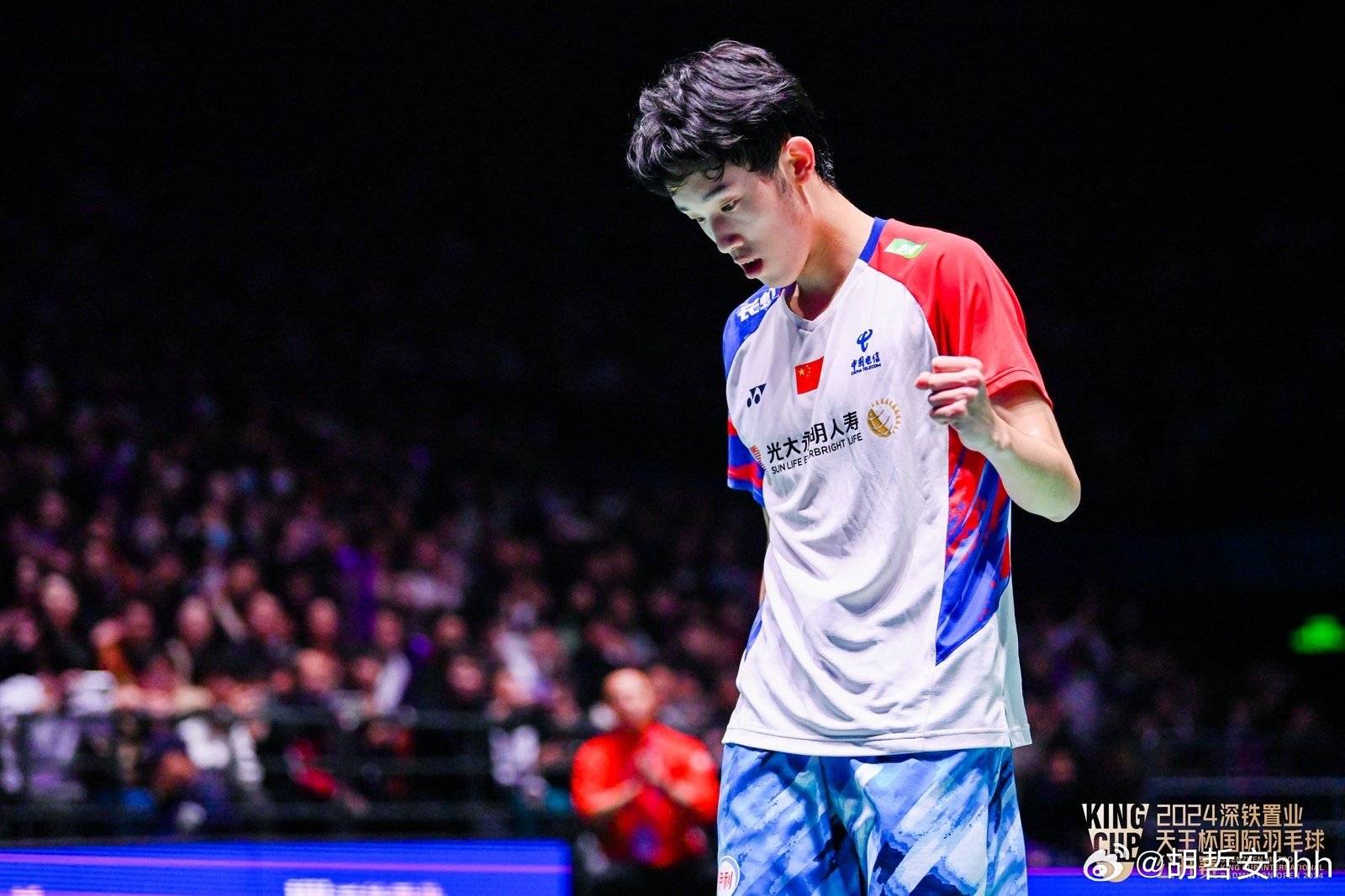 法国羽毛球队轻取印度羽毛球队，林丹关键制胜的简单介绍