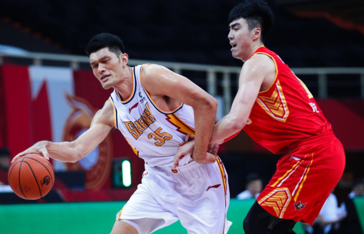 江苏男篮客场一战，击败劲敌