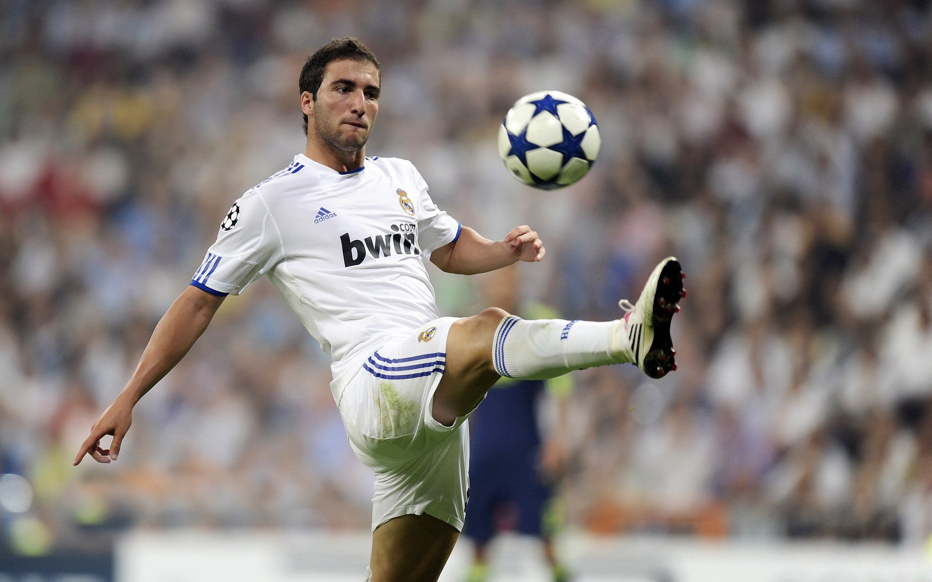 从巴黎到釜山，马龙式统治力如何诠释法国队横扫韩国的现代竞技哲学